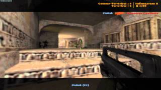 fast cup -5 de_dust_2 Lokin-kryt FizRuk screenshot 2