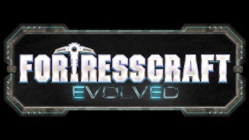 FortressCraft Evolved EP1