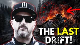 The Ken Block’s Stunt Which Changed Car Culture