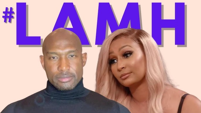 Y'all Might Not Like Me For This One… #LAMH Review | Mel vs Martel | Love &  Marriage - YouTube