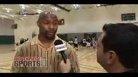 The International Game with Darryl Reshaw