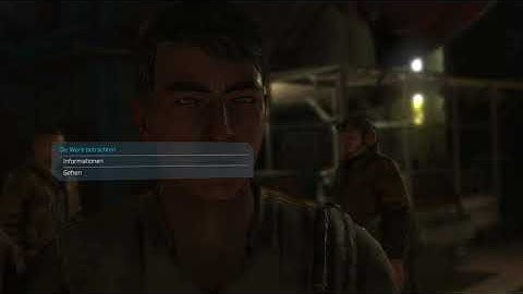 The Technomancer Gameplay Walkthrough Part 20 (Xbox One) - No Commentary