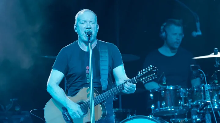 DAVID KOLLER - Tereza (Live Forum Karlín 2024)