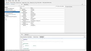 FoDE demo: cavity full workflow