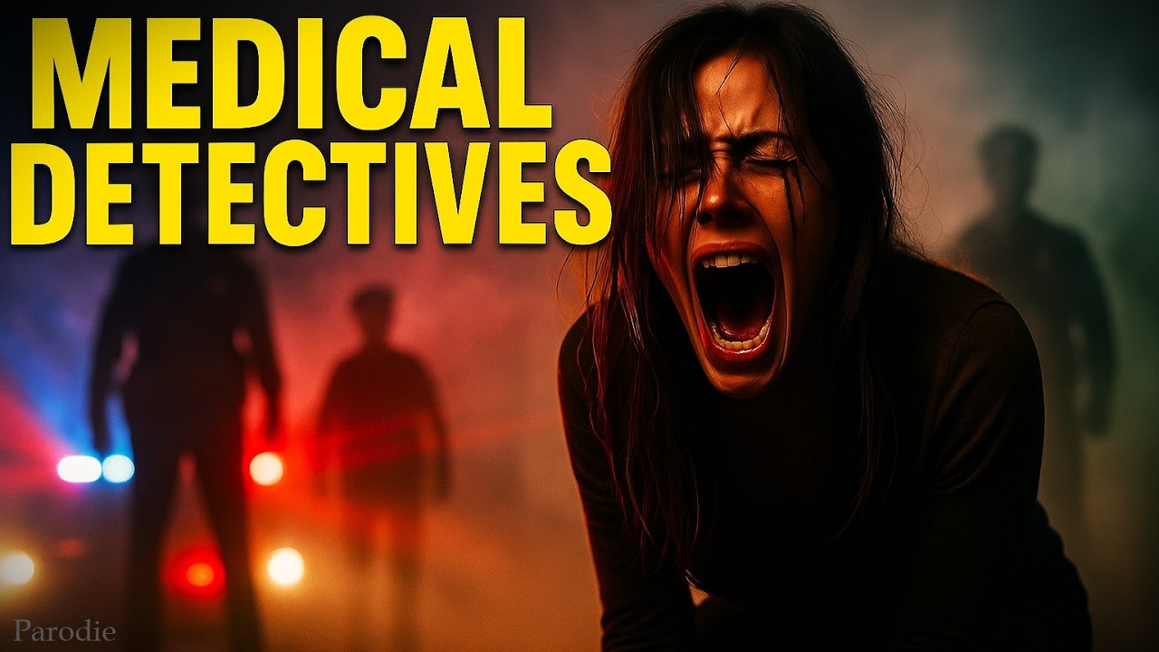 Sie war Nichtraucherin, doch ihr Blut erzählte eine andere Geschichte