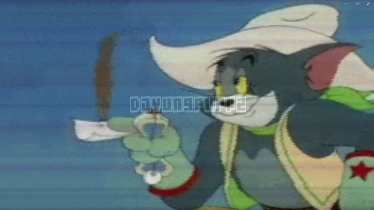 DJYungPurpz - Smokin' On The Junt (Phonk Visuals)