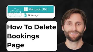 How to Delete Microsoft Bookings Page [2026 Guide]