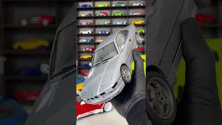 BMW 850 CSI E31 1992 in 1:18 🔥 Classic BMW Legend
