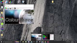 Colourspace ZRO Probe Match Verification Tutorial