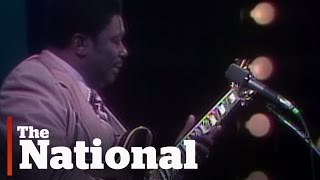 B. B. King | His Genius Explained
