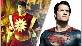 Shaktimaan vs superman who will win? | Explain in hindi