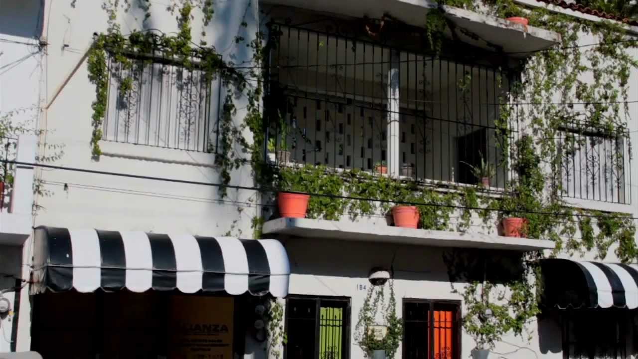 Casa Colette in Puerto Vallarta Real Estate YouTube