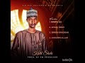 Khalil Shehi Sirrin Rayuwan Alam 