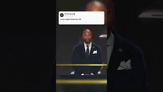 Larry Fitzgerald: The First-Ballot