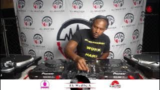 #ElMuziqa - Mr Milk Dee - T’s Inn Pub & Grill (Ka Frans)