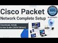 How To Download & Install Cisco Packet Tracer 2026 | cs401p | Step by Step Guide