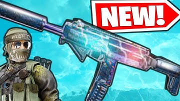 *NEW* BEST MP7 CLASS in WARZONE SEASON 5! 😲 (BEST MP7 CLASS SETUP)