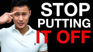 How to Stop Procrastinating & Get Work Done | Productivity Tips & Hacks Wealth