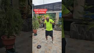 Celebrity Ok,now I know what's going on,I am coming, wait. #VDM #dance #sowore #nigerianpolitics #nyesomwike Net Worth