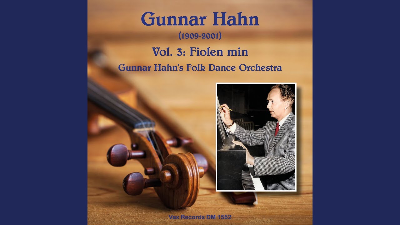 Watch Fiolen min on YouTube Watch Fiolen min on YouTube
