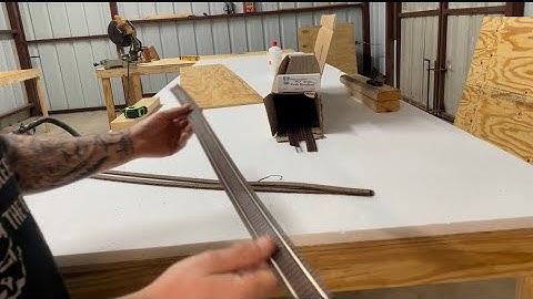 Beginners of a layout need to know radius and curve before glueing down