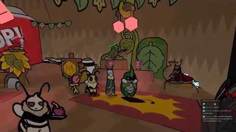 Just Bug Fables, Voice Acted: Part 22 (The Road to 100% + Hard Mode Part 3)