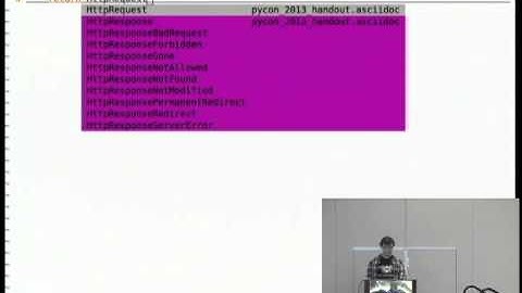 Fully Test-Driven Web Development with Django and Selenium