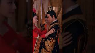 李治廷 武媚娘傳奇 무미랑전기 67화 #shorts #중국드라마  #중드 #무미랑전기 #武媚娘傳奇