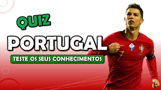 Teste o quanto você sabe sobre Portugal screenshot 5