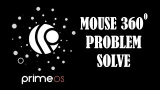 Prime Os Mouse Problem Fix || Titkuri Gang||