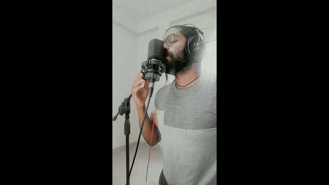 Kaadhal Sadugudu  Ar Rahman  Cover 