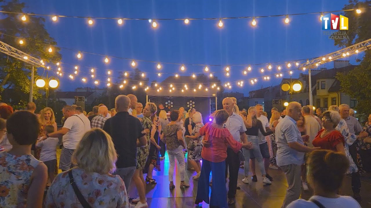 2025.07.05 - TARNOBRZEG SIĘ BAWI!