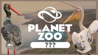 THE LAST DLC? THE END OF AN ERA?: Debate with me!  Planet Zoo