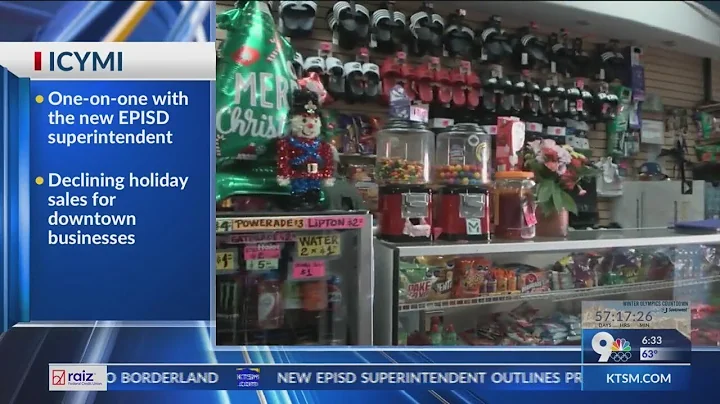 FBI alerts shoppers to increased cyber threats during holidays