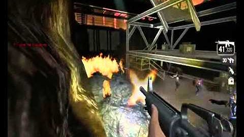 l4d cm escape from toronto part 6