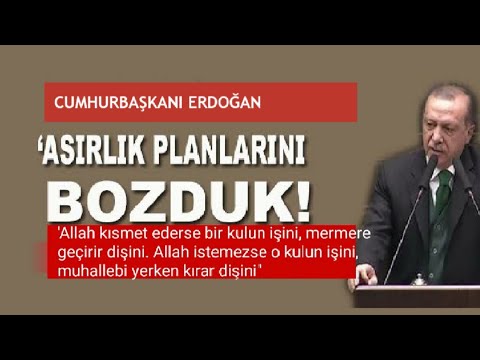 Erdoğan, \