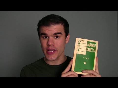Japanaj Fabeloj en Esperanto (La Plena Sonlibro)