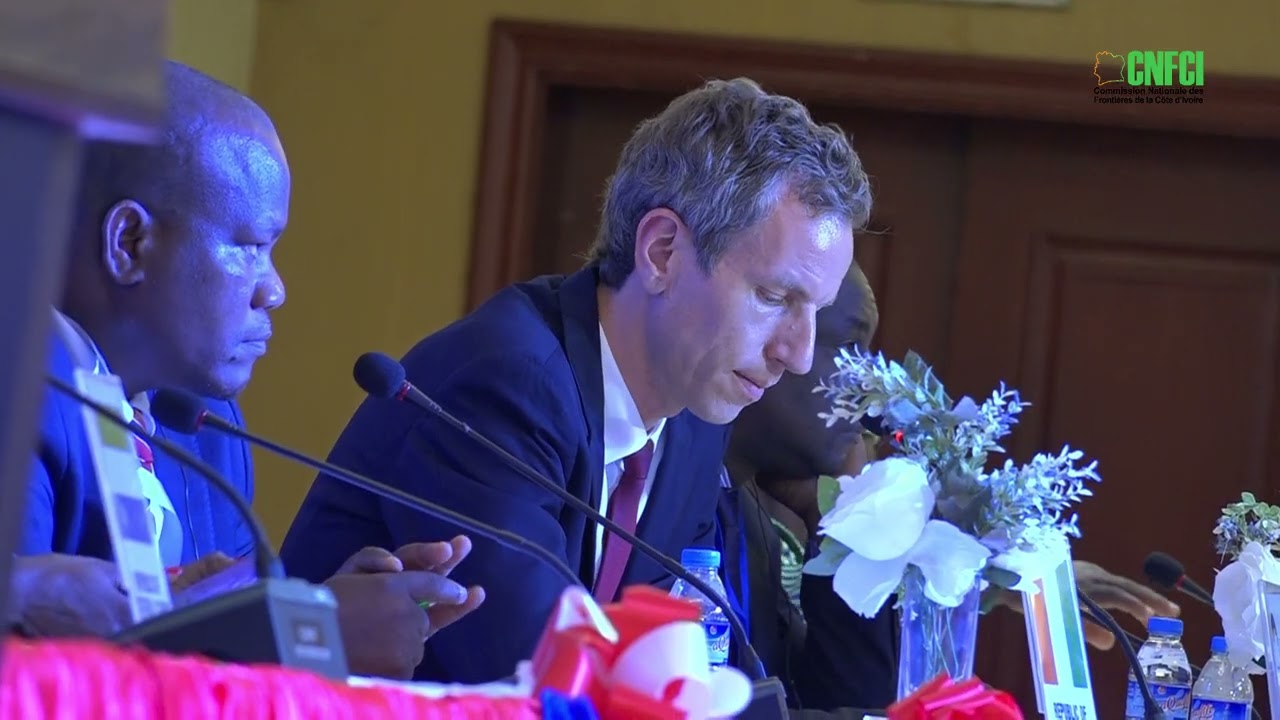 Spot Bonne année 2026 CNFCI