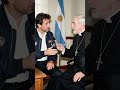 Argentina's Military Threw Living People from Planes