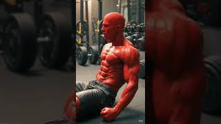 “30 Days Abs Challenge – See My Body Transformation!” #shots #animation