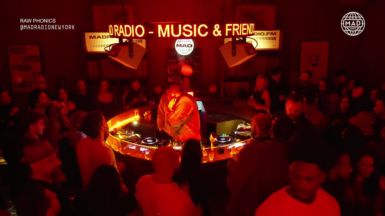 洋楽 Big U & The Madhouse Crew RAW DEAL Big U & The Madhouse Crew Raw Deal 【公式通販】