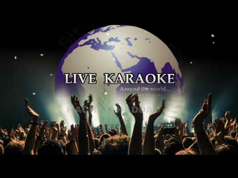 ميدلي فضل شاكر كاريوكي متى حبيبي متى ليلة من الليالي