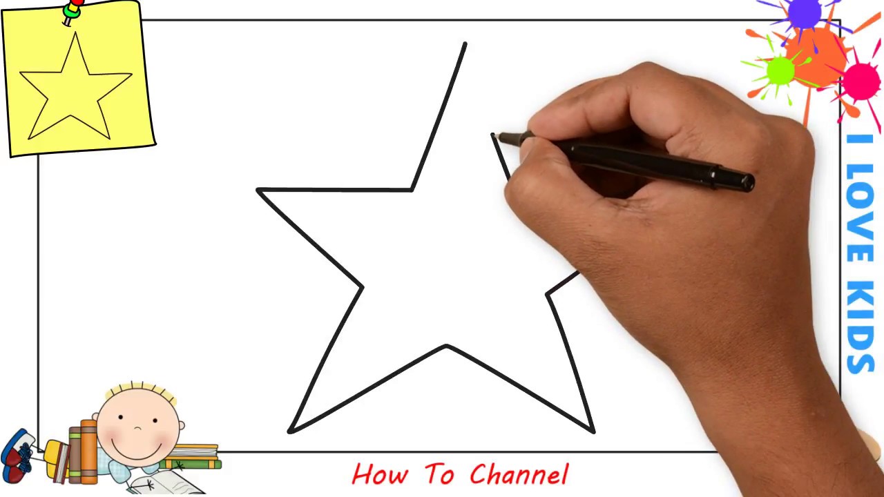 how to make stars in adobe illustrator - Secrets to achieving perfectly ...