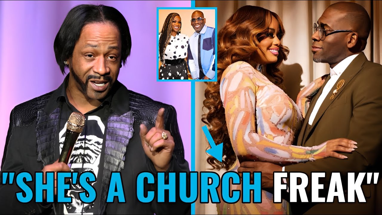 Katt Williams SLAMS Keri Bryant Over BBL at 50 — Internet Reacts 😳 -  YouTube