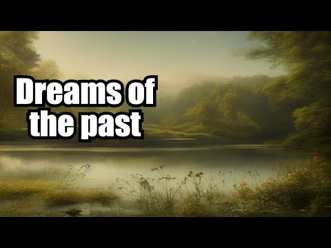 Video: Why Is The Former Dreaming