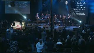 Download Lagu Ron Kenoly's Home Going! MP3