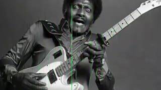 Albert Collins, MELTDOWN