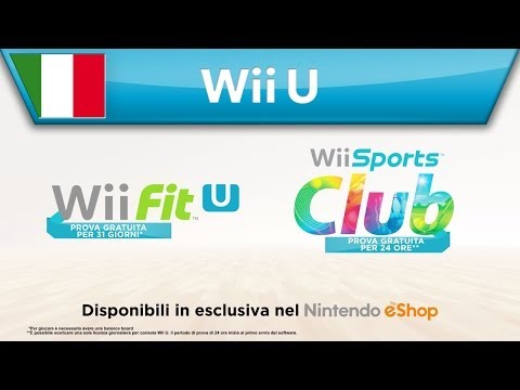 Video: Wii Fit Riconquista Il Primo Posto Nella Classifica Del Regno Unito