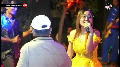NYUSUBI WETENG || DEVI BAYA || CITRA NADA LIVE DESA KARANGBALE || LARANGAN - BREBES