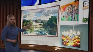 Details Top stories now: MARTA bus attack, Georgia executions resume, FBI manhunt, and $10K stolen art Update